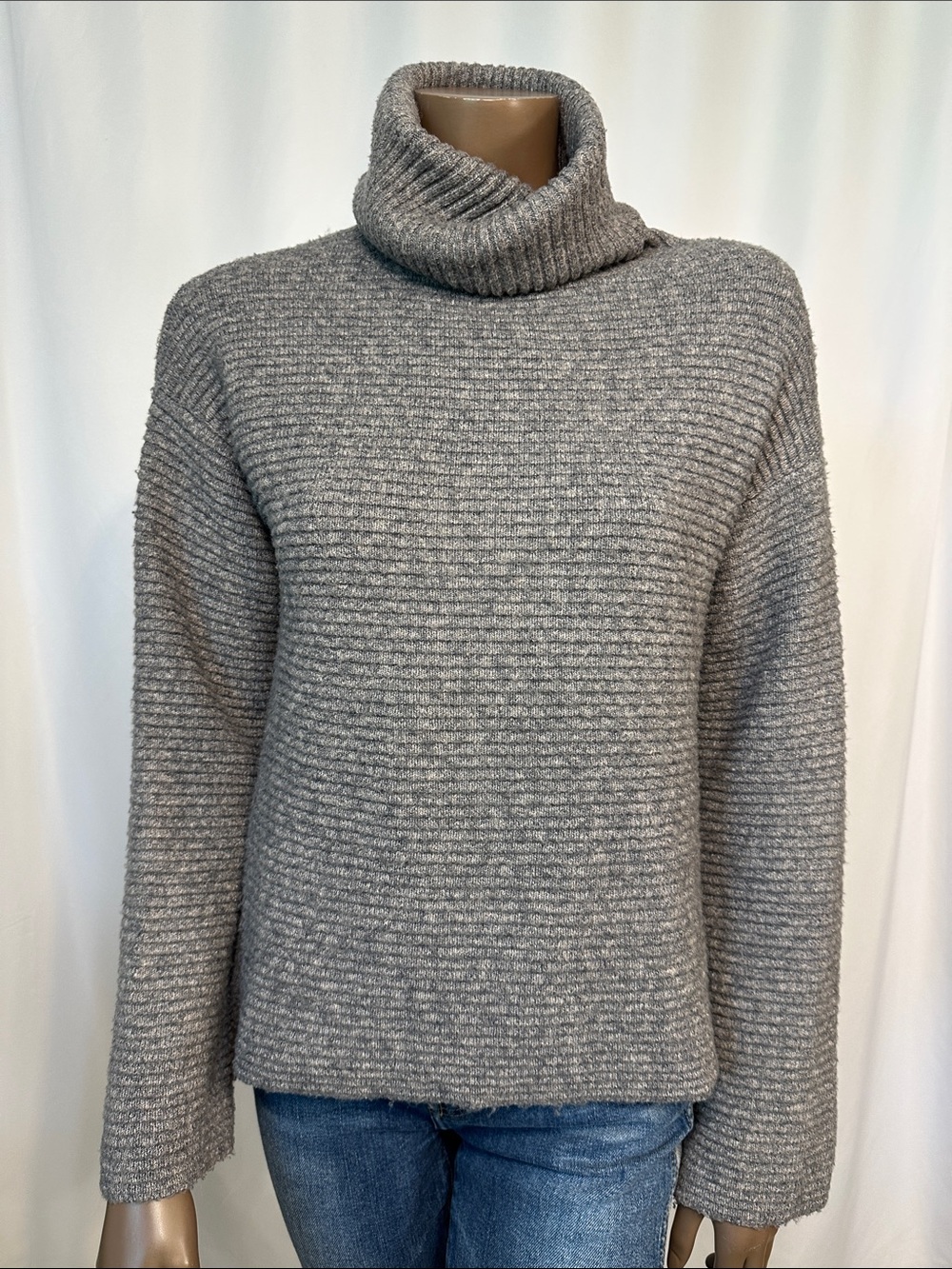 Gentle Fawn Turtleneck